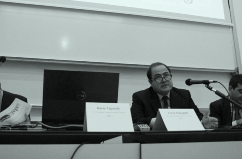 Foto Lucio Fumagalli