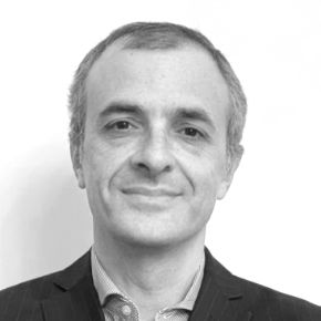 Riccardo Tosi